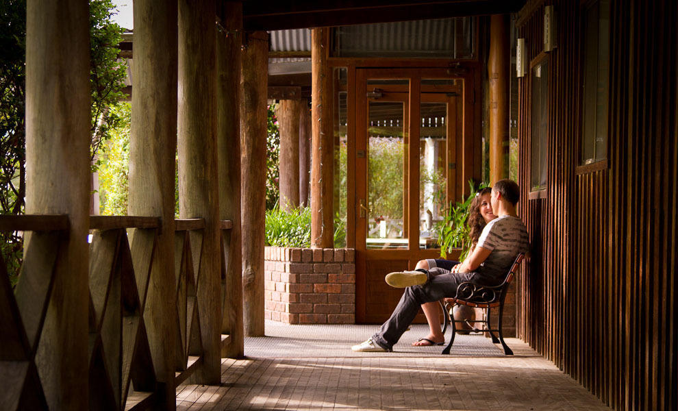 Riverwood Downs Of Barrington Tops Monkerai Exterior foto
